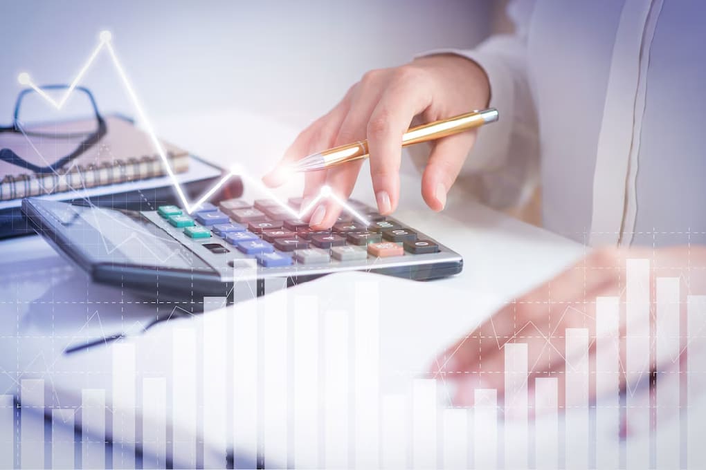 Clasificación de los impuestos en México durante 2024