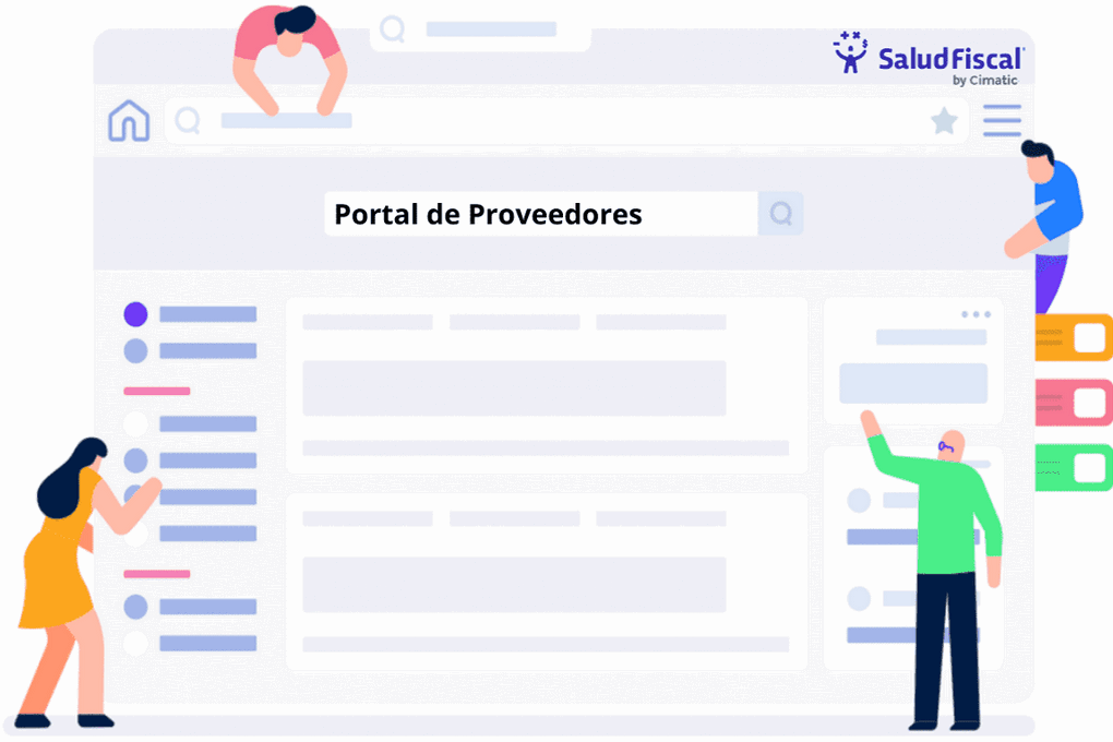 ¿Qué es el control de una factura de proveedor?