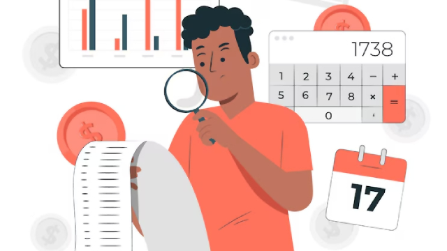 ¿Qué pasa si no hago una declaración fiscal?