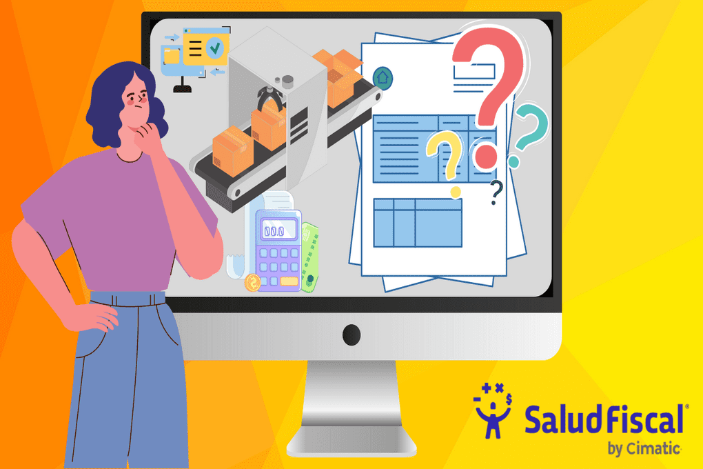 Obligaciones del régimen fiscal de maquiladoras en México