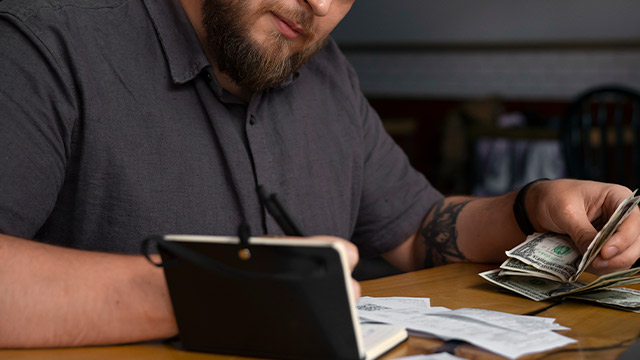 ¿Qué características tienen el sistema de pagos referenciados?.