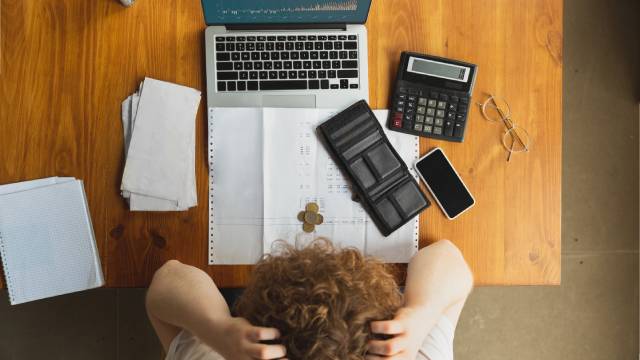 Errores frecuentes al declarar impuestos