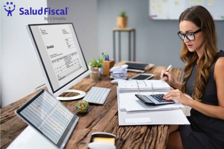 Importancia de contadores fiscales especializados en tu empresa