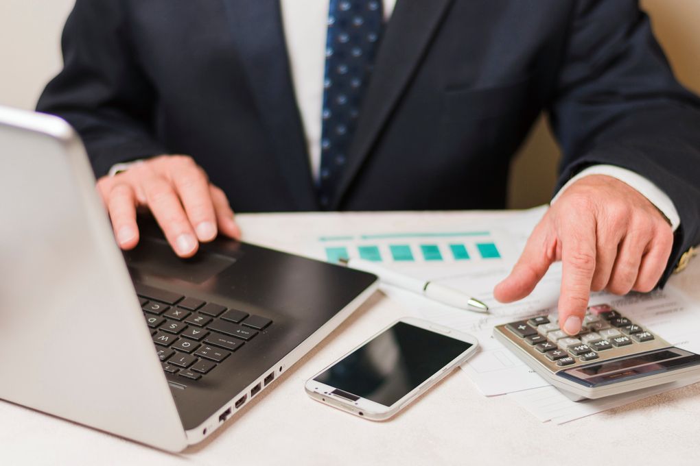 fiscalización en empresas